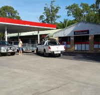 Caltex Agnes Water - Accommodation Melbourne
