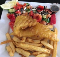 Captain Cooks Diner - Accommodation Melbourne