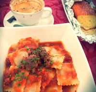 Casa Pasta - Accommodation Melbourne