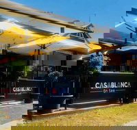 Casablanca On See - Accommodation Melbourne