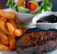 Cascades Restaurant - Accommodation Melbourne