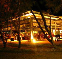 Cattleman's Bar and Grill - Accommodation Melbourne