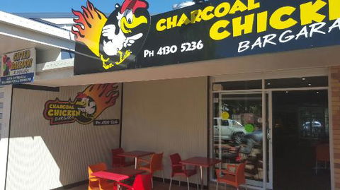 Charcoal Chicken - Accommodation Melbourne 0