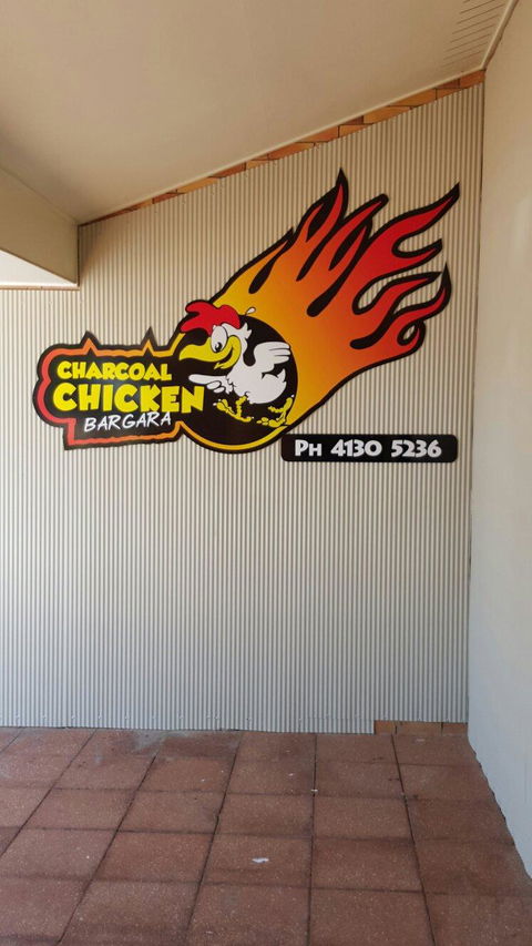 Charcoal Chicken - Accommodation Melbourne 5