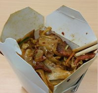 Clifton Noodle bar - Accommodation Melbourne