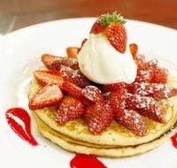 Coffee Hub and Home - Accommodation Melbourne