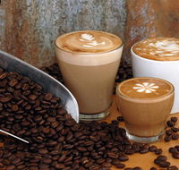 Coffee Works - Accommodation Melbourne