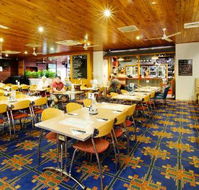 Coutts Commercial Tavern - Accommodation Melbourne