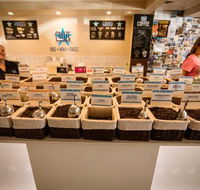 Cruze Coffee - Accommodation Melbourne
