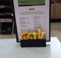 CuppaClifton - Accommodation Melbourne
