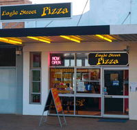 Eagle Boys - Accommodation Melbourne