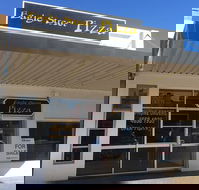 Eagle Street Pizza - Accommodation Melbourne