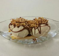 Emerald Creek Ice-Creamery - Accommodation Melbourne