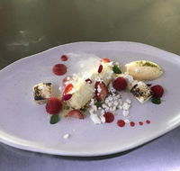 Enrico's Restaurant - Accommodation Melbourne