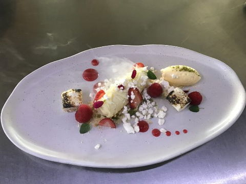Enrico's Restaurant - Accommodation Melbourne 0
