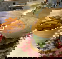 Evo Burger - Accommodation Melbourne