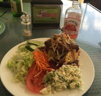 Feedlot Eatery - Accommodation Melbourne