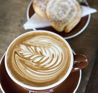 Getaway Garden Cafe - Accommodation Melbourne