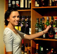 gibbisy restaurant - Accommodation Melbourne