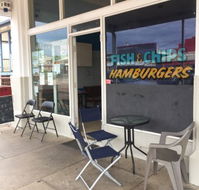GNH Fish Bar - Accommodation Melbourne