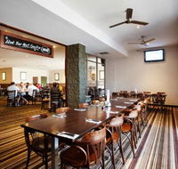 Graziers Steakhouse - Dalrymple Hotel - Accommodation Melbourne