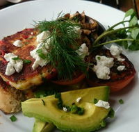Green Turtle Cafe  Bar - Accommodation Melbourne