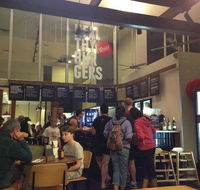 Grill'd Cairns - Accommodation Melbourne