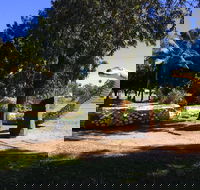 Gudjuda Deck Cafe - Accommodation Melbourne