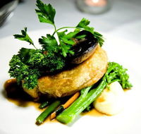 Harry's Restaurant and Redford Bar - Accommodation Melbourne