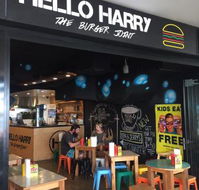 Hello Harry Caloundra - Accommodation Melbourne