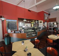 Henry's Cafe and Restaurant - Accommodation Melbourne