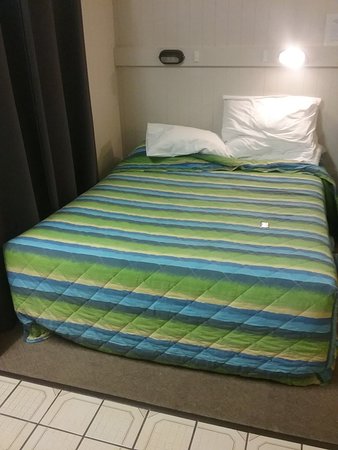 Herbert Valley Motel - Accommodation Melbourne 0