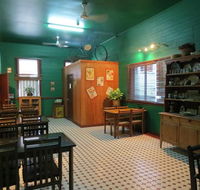 Irish Molly's Bar  Grill - Accommodation Melbourne