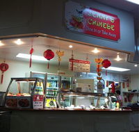 Jenny's Chinese Kitchen - Accommodation Melbourne