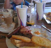 Latino Cafe - Accommodation Melbourne