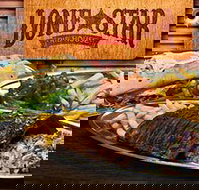 Lone Star Rib House Cairns - Accommodation Melbourne