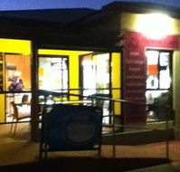 Madonna's Cafe - Accommodation Melbourne