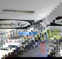 Majestic Cafe - Accommodation Melbourne