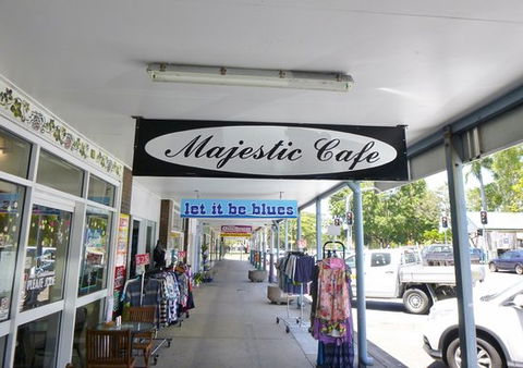 Majestic Cafe - Accommodation Melbourne 0