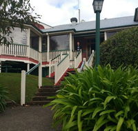 Mapleton Tavern - Accommodation Melbourne