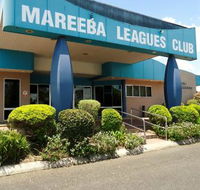 Mareeba Leagues Club - Accommodation Melbourne