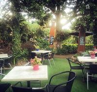 Montville Cafe Bar and Grille - Accommodation Melbourne