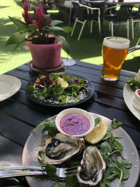 Montville Cafe Bar And Grille - Accommodation Melbourne 5