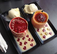 Montville Patisserie and Bakery - Accommodation Melbourne