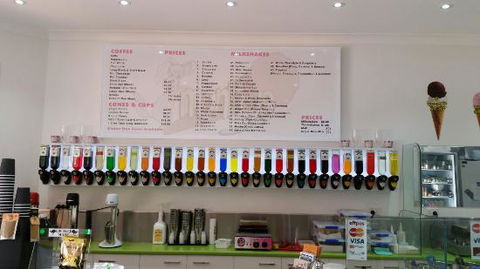 Monty's Of Montville - Accommodation Melbourne 0