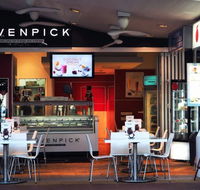 Movenpick Of Switzerland - Cairns - Accommodation Melbourne