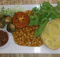 Neens Coffee Shop - Accommodation Melbourne