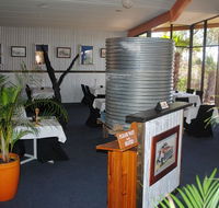 Oasis Restaurant and Bar - Accommodation Melbourne