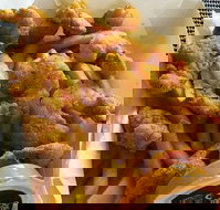 Oceanwild Cafe and Prawnsales.com - Accommodation Melbourne