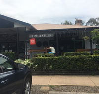 Off the Hook Fish and Chips - Accommodation Melbourne